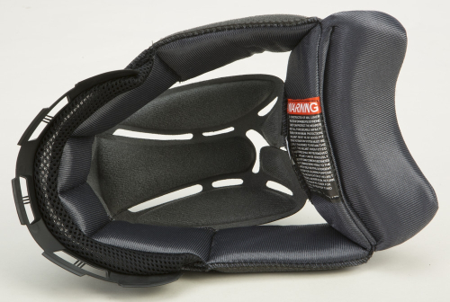 G-Max - G-Max Comfort Liner for GM-48/S Helmets - Lg - G999918