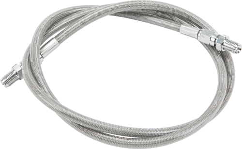 Fly Racing - Fly Racing Extended Brake Lines - 6+in. - ARCTIC-003-6-FLY