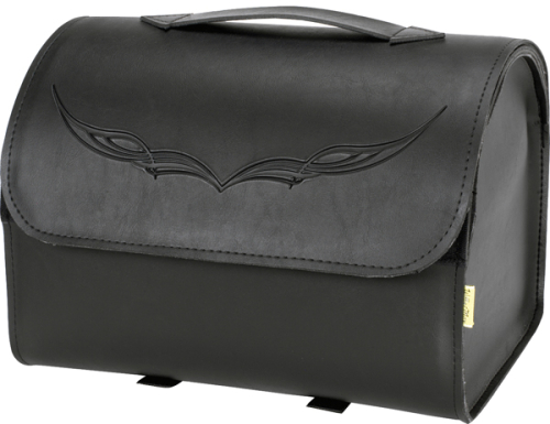 Willie & Max - Willie & Max Condor Max Pax Bag - 13in. x 9 1/2in. x 10in. - TT530