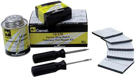 Plews & Edelmann - Plews & Edelmann Perma Strip Patches - 50 Pk - 15-179