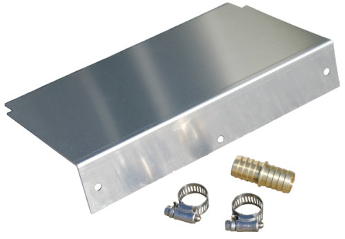 Starting Line Products - Starting Line Products Radiator Removal Kit - 05-06 - 10-8