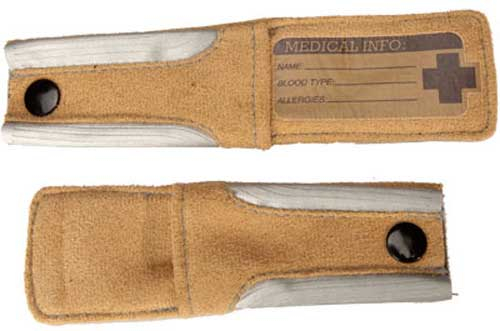 Fly Racing - Fly Racing Chin Strap Cover for Formula Helmets - CHIN STRAP COVER