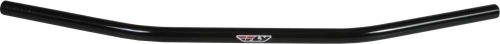 Fly Racing - Fly Racing Chromoly Steel Sno X Mountain Bar - Black - MOT-CR-150