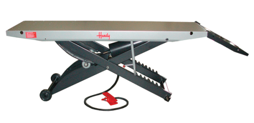 Handy - Handy Replacement Ramp for Air or Electric Lift - 11122