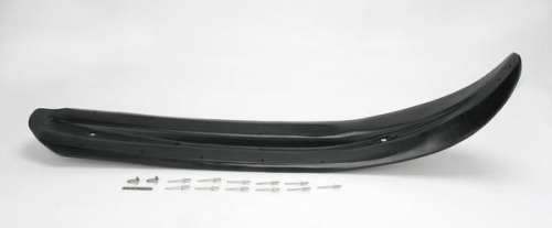 Starting Line Products - Starting Line Products Replacement Bottoms for Ultra-Lite Skis - Black - 35-10
