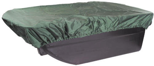 Husky Haulers - Husky Haulers B-Nylon Cover - Junior - 2008