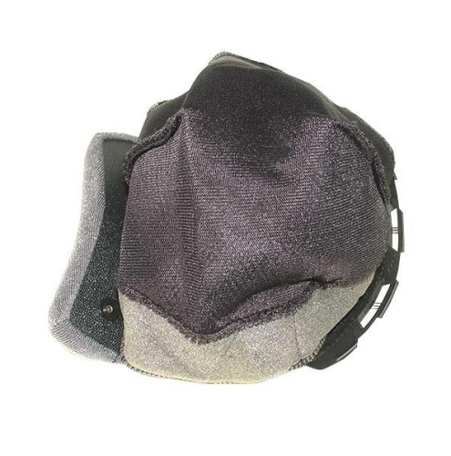 G-Max - G-Max Comfort Liner for GM48 Helmet - Gray - 2XL (15mm) - G999920