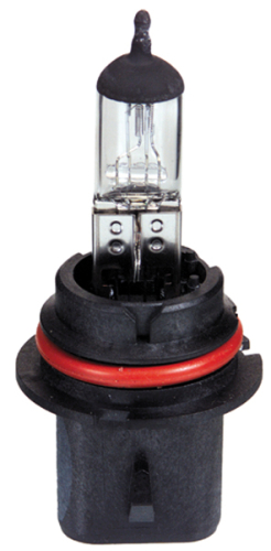 CandlePower - CandlePower HD5 Base Bulb - Heavy Duty - 12V 55/65W - 9007