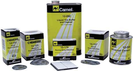 Plews & Edelmann - Plews & Edelmann Medium Round Chembond - 30 Pk - 14-153