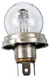CandlePower - CandlePower Replacement Light Bulbs - 12V/45-45W - 410-5028 - 49211 10/PK