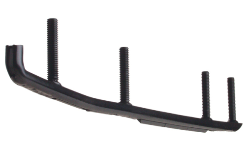 Woodys - Woodys 4in. Extender Trail III Runners - ESD3-9455
