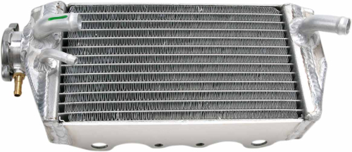 FPS Racing - FPS Racing Power-Flo Radiator - FPS11-6KX450-R - Right Side