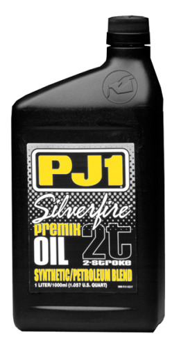 PJ1 - PJ1 2-Stroke Injector Premix Oil - Scooter - 1L. - 7-50