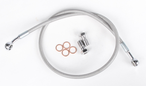 Streamline - Streamline Brake Line Kit - Std. - +4in. - TRX700XX-R-4