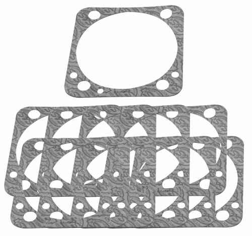 S&S Cycle - S&S Cycle Base Gasket - 4in. Bore - Front/Rear - 93-1067