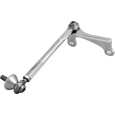 Alloy Art - Alloy Art Touring Frame Stabilizer - Polished - 09TS-1