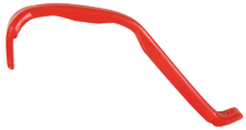 Starting Line Products - Starting Line Products Ski Loop for Powder Pro, SLT & Tri-Keel Skis - Red - 35-75