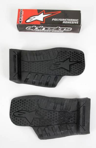 Alpinestars - Alpinestars Tech 10 Boot Sole Inserts - Size: 9-10 - 25INSSUT10NN9.1