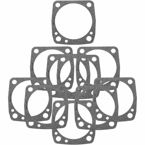 S&S Cycle - S&S Cycle Base Gasket - Front or Rear - 93-1063