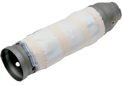 SuperTrapp - SuperTrapp Mikuni P.A.T. Performance Baffle for Mikuni P.A.T. Core Slip-Ons - 100-7857