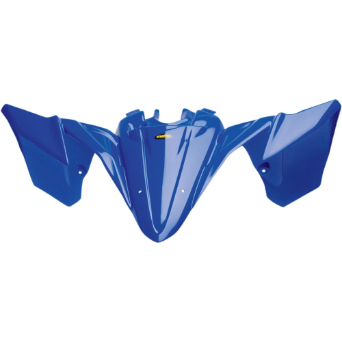 Maier Mfg - Maier Mfg Front Fender - Blue - 190106