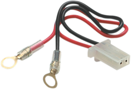 Parts Unlimited - Parts Unlimited Y-Connector - 99-15651L