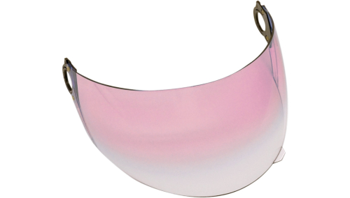 AFX - AFX Face Shields for FX-10Y Youth Helmets - Pink Gradient - 0130-0124