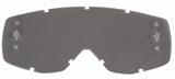 Scott USA - Scott USA Single Works Lens for Hustle Series - Gray - 219702116