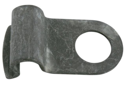 Colony - Colony Speedometer Cable Clamp - Parkerized - 9651-1
