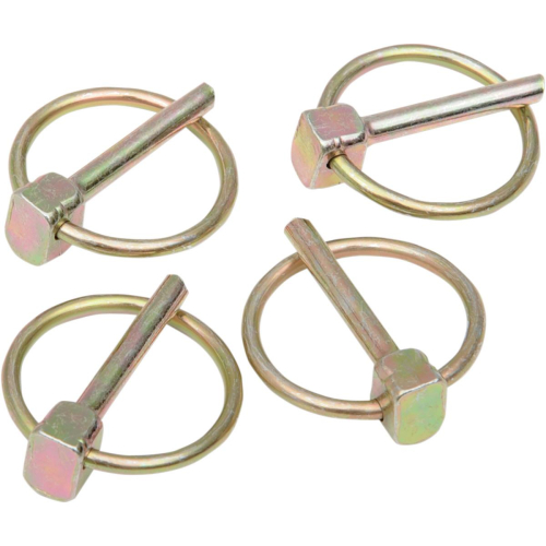 Moose Utility - Moose Utility Skid pins - 3/16in. x 1-1/4in. - 4-pk. - BB6