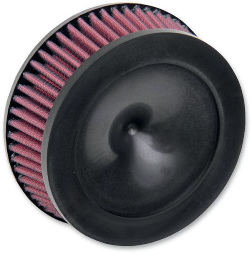 Cycle Visions - Cycle Visions Air Filter for Mo-Flow Billet Air Cleaners - CV9053