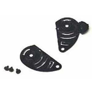 AGV - AGV Pivot Kit with Screws for GP-Tech/T-2 Helmets - KIT04902999