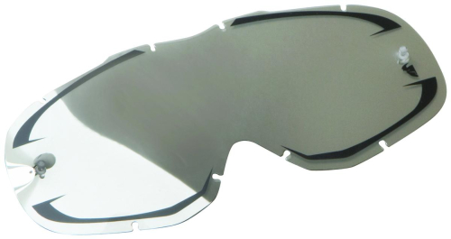 Thor - Thor Lexan Lens for Ally Goggles - Mirror - 2602-0227