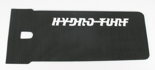 Hydro-Turf - Hydro-Turf Custom Padding Kit - Solid Black - HT65BLK