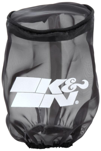 K&N Engineering - K&N Engineering Snowcharger - 2 3/4in. ID Mounting Flange - 10 deg. Angle - SN-2590PK