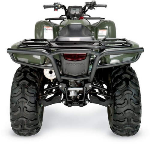 Moose Utility - Moose Utility Rear Bumper - 3401