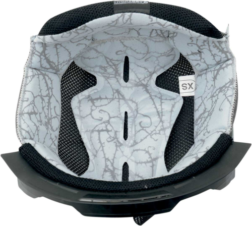 Icon - Icon Liner for Airframe Helmet - Barbed - 2XS (15mm) - 0134-0686