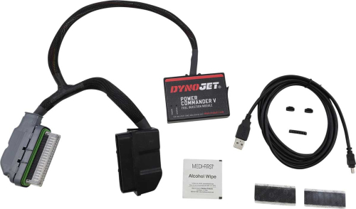 Dynojet Research - Dynojet Research Power Commander V - 15-015