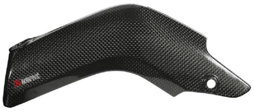 Akrapovic - Akrapovic Replacement Heat Shield - P-HSB10R1