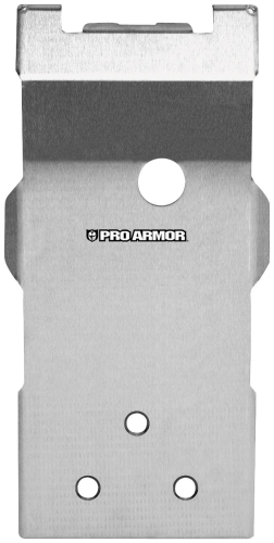 Pro Armor - Pro Armor Chassis Armor - Rear - CA56123
