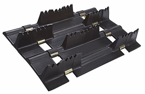 Camso - Camso Challenger Trail Cross-Country Tracks - 16in. x 120in. - 9069C