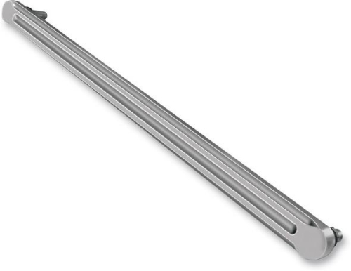 Covingtons - Covingtons Shift Linkage - Finned - Chrome - C1445-C