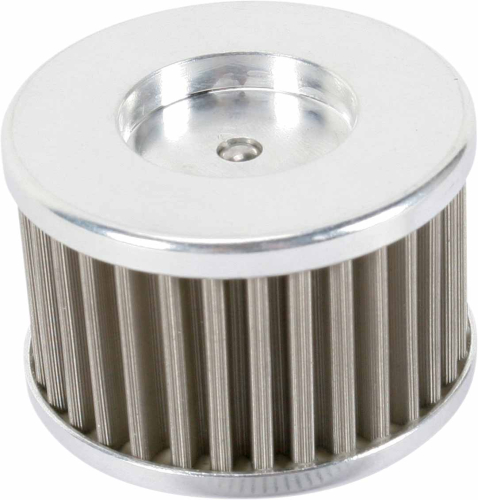 Moose Racing - Moose Racing Stainless Steel Oil Filter - DT-09-41S