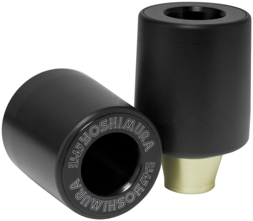 Yoshimura - Yoshimura Chassis Protector Kit - 1361-A102