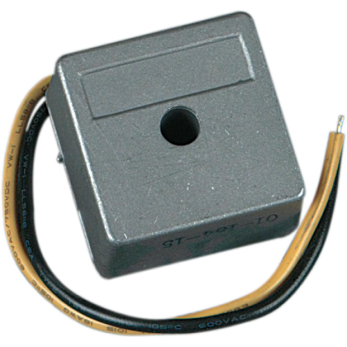 Parts Unlimited - Parts Unlimited Universal 12-Volt Voltage Regulator - Heavy-Duty - 01-090-5