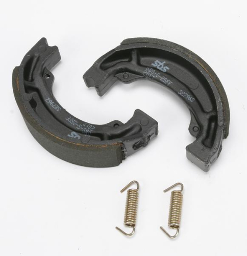 SBS - SBS Brake Shoes - 2051-PU