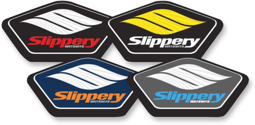 Slippery - Slippery Decals - 4320-0804