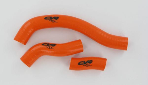 CV4 - CV4 Hose Kit - Orange - SFSMBC96O