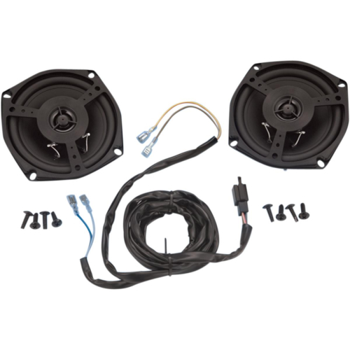 Show Chrome - Show Chrome Two-Way Speaker Kit - 52-717