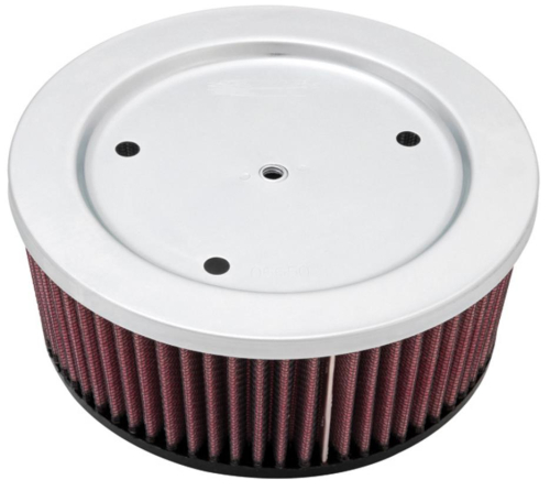 K&N Engineering - K&N Engineering High Flow Air Filter - E-3227